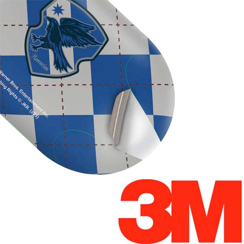 Wizarding Worlds Harry Potter Ravenclaw Crest Galaxy Buds Plus Skin